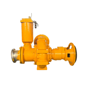 HydroKinetics Centrifugal Pump System HKCPS-20 - 142 Models / 312-988HSP  1450-5850Rpm Series