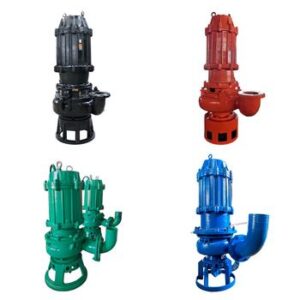 ProGuard Submersible Slurry Pump