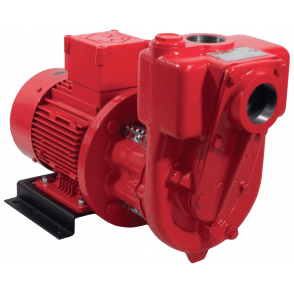 Hydronix Self-Priming Pump System HSPPS 900- 4900 Series